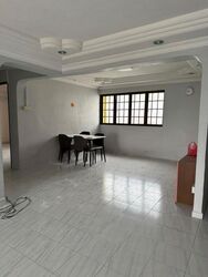 Blk 161 Chong Pang Vista (Yishun), HDB 5 Rooms #515694041
